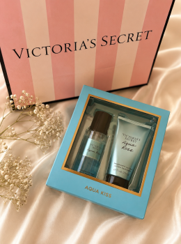 Kit Mini Aqua Kiss