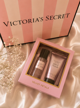 Kit Mini Velvet Petals