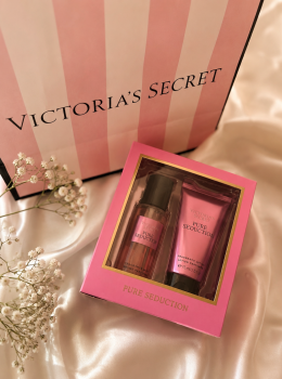 Kit Mini Pure Seduction