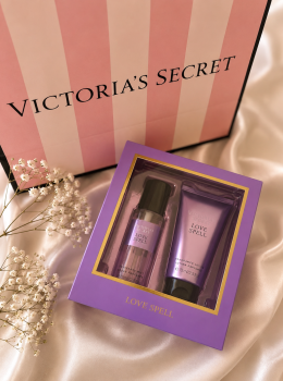 Kit Mini Love Spell