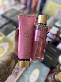 Kit Pure Seduction