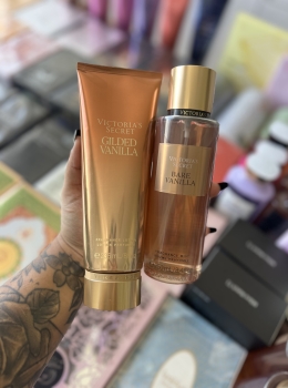 Kit Bare Vanilla