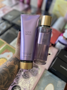 Kit Love Spell