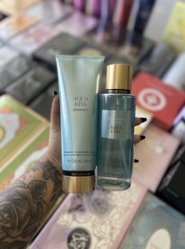 Kit Aqua Kiss