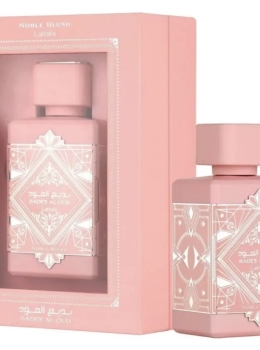 Badee Al Oud Blush