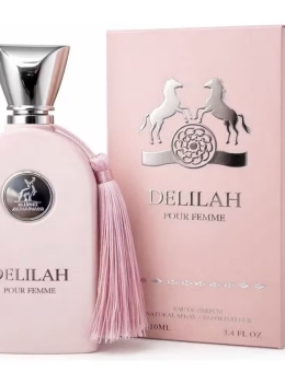 Delilah