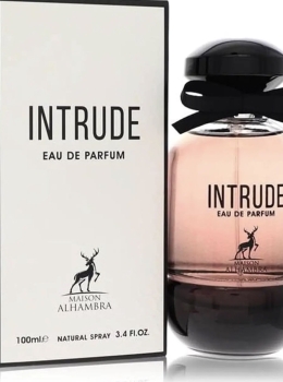 Intrude