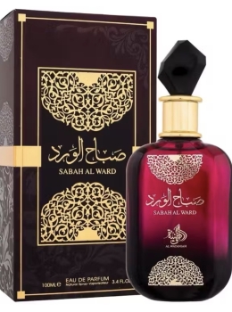 Sabah Al Ward 