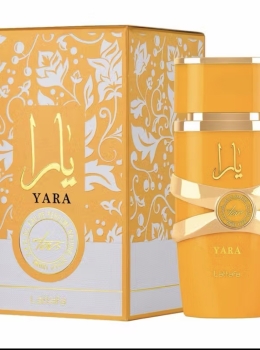 Yara Tous