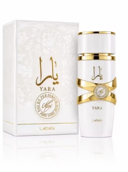 Yara Moi