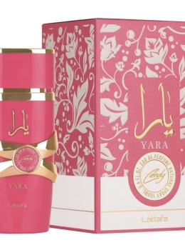 Yara Candy