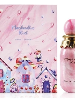 marshmallow blush