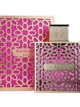 Rayhaan Kiss
