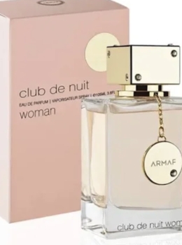 Club de Nuit Woman 
