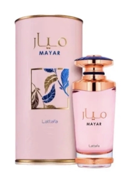 Mayar 
