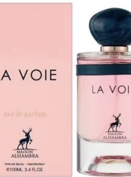 La Voie