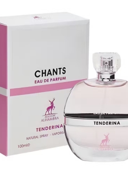 Chants Tenderina 