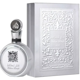 FAKHAR PLATIN 100ML MASCULINO