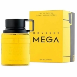 ODYSSEY MEGA 100ML MASCULINO ARMAF
