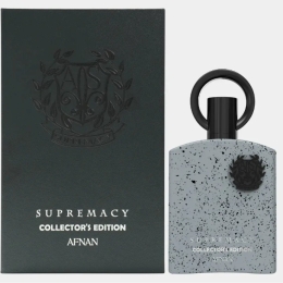 SUPREMACY COLLECTORS 100ML AFNAN
